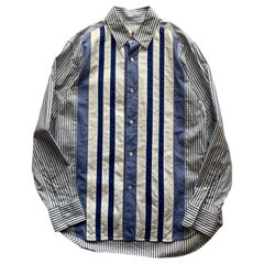 00's DRIES VAN NOTEN LS SHIRTS ドリスヴァンノッテン 長袖シャツ