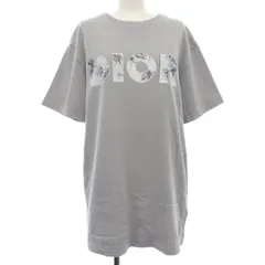 ディオール DIOR DANIEL ARSHAM 023J615B0554 Tシャツのサムネイル