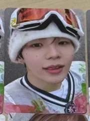 RIIZE（ライズ）オールオブユー allofyou 日本 タワーレコード タワレコ ラキドロ トレカ ショウタロウ(SHOTARO・大﨑 将太郎) 未公開トレカ