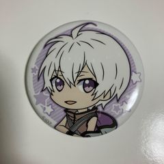 N1】アイドリッシュセブン 原作版 キャラバッジコレクション 3周年