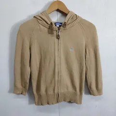 2026年最新】バーバリー BURBERRY ジップアップパーカーの人気アイテム