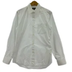 2026年最新】COMME des GARCONS 長袖シャツの人気アイテム - メルカリ