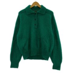 希少】50〜60s ヴィンテージモヘア モヘアポロ 毛足長め - メルカリ
