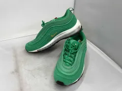 NIKE ／ ナイキ ／ CL3708-300 ／ AIR MAX 97 QS ／ スニーカー ／ グリーン ／ 26.5cm