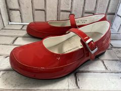 新品❣️ビルケンシュトック リズモア メリージェーン パテント 24.5