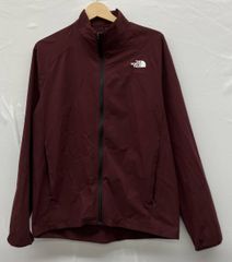 THE NORTHFACE エイペックスライトジャケット M 紺 美品 - メルカリ