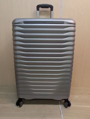 展示品 スイスミリタリー プレミアム Cタイプ 64L スーツケース SM