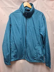 FIRST DOWN  ブルゾン