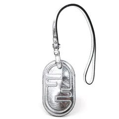 フェンディ FENDI  パスケース 8M0475-AISP