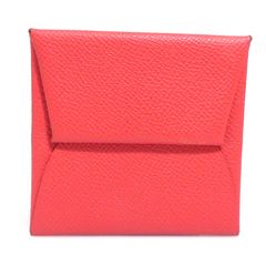レア HERMES ブックカバー文庫本サイズ 濃ピンク - メルカリ