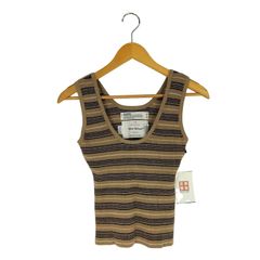 Paloma wool グラデーション タンクトップ S - メルカリ