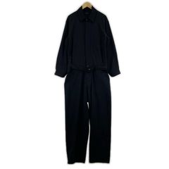 COMOLI / コモリ ウールギャバ オールインワン2 美品 - メルカリ