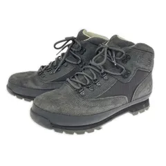 Timberland ﾌﾞｰﾂ white mountaineering Euro Hiker 9.5