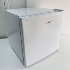 動作良好♪ COMFEE 1ドア冷蔵庫 45L RCD45WH/E 2024年製 美品 右開き