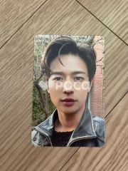 TXT ボムギュ GOOD BOY GONE BAD Limited Edition B - メルカリ