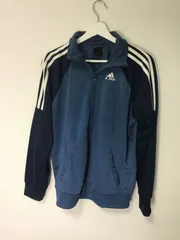 【adidas】トラックジャケット サイズL