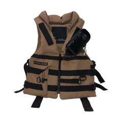 2026年最新】マズメ ライフジャケットの人気アイテム - メルカリ