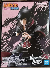 バンダイ NARUTO -ナルト- うちは サスケ Vibration Stars フィギュア