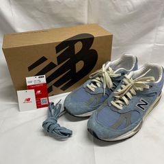 New Balance U9935YA PURPLE 27.5cm 新品未使用 - メルカリ
