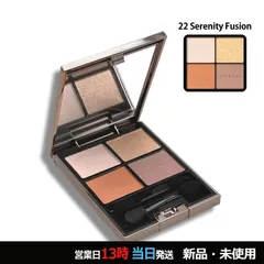 ルナソル アイカラーレーション 22 Serenity Fusion メール便