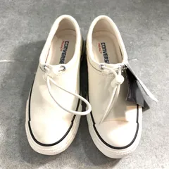 【未使用品】コンバース CONVERSE ローカットスニーカー ICL788  22.5cm　    M80225-16