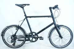 ARAYA MFC MUDDY FOX COMPACT 2023 Model Mini Velo / BuyChari Ariake Store