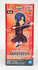 BANDAI SPIRITS WCF NARUTO vol.3 うちはイタチ