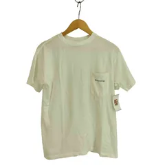 バナナリパブリック BANANA REPUBLIC 90S USA製 両面プリント クルーネック Tシャツ シングルステッチ メンズ import：XS 