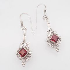 Q482 ヴィンテージ 925刻印 ブローチ フィリグリー 銀線細工 フラワー