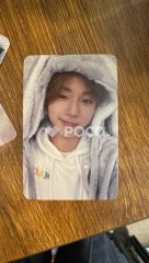 TXT ボムギュ GOOD BOY GONE BAD Limited Edition B - メルカリ