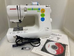 ジャンク ジャノメ ロックミシン Dream Lock 33D 788 - メルカリ ジャンク ジャノメ ロックミシン Dream Lock 33D 788 - メルカリ