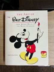最安値❗廃盤品❗16年前の海外版 ❗アートオブエピックミッキー - メルカリ