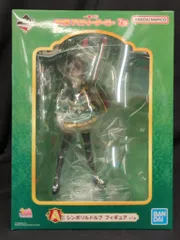 BANDAI SPIRITS 一番くじ ウマ娘 プリティーダービー 7弾 A賞 シンボリルドルフ フィギュア