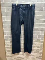 Y【Y1-10】◇ PAUL SMITH サイズM パンツ　紺色　メンズ