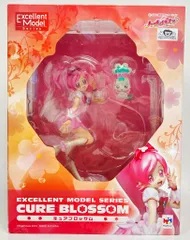 メガハウス Excellent Model ハートキャッチプリキュア! キュアブロッサム PVC