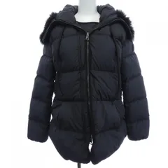 モンクレール MONCLER LOCUSTELLE ダウンジャケット