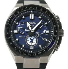 2026年最新】セイコー アストロンsbxc003の人気アイテム - メルカリ