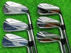 2026年最新】スリクソン アイアン z965の人気アイテム - メルカリ