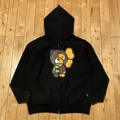 2026年最新】ape マイロ パーカーの人気アイテム - メルカリ