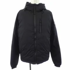 カナダグース CANADA GOOSE BLACK LABEL 5078MB LODGE ロッジ ダウンジャケット