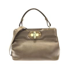 sc-2899) COOTIE Leather Tote Bag - メルカリ