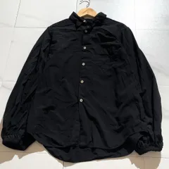 2026年最新】comme des garcons ブラウスの人気アイテム - メルカリ