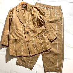 ISSEY MIYAKE MEN 19SS SETUP size1 | Mercari