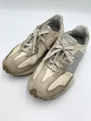 New Balance ニューバランス WS5327KE スニーカー size24.0/アイボリー ■■ レディース