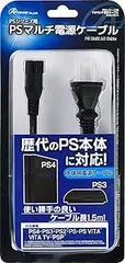 PSシリーズ用 PSマルチ電源ケーブル