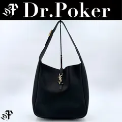 【美品】Saint Laurent LE 5 A 7 ソフト ラージ バッグ