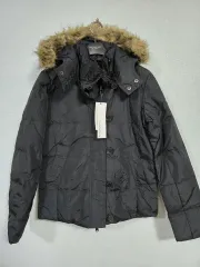 カルバン・クライン クロップド ダウン S