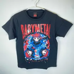 2026年最新】babymetalの人気アイテム - メルカリ
