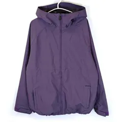 ボルコム 23-24 Mens 2836 Insulated Jacket L(USサイズ) パープル G0452408 メンズ VOLCOM スノーボードジャケット Zip-Tech ジップテックのサムネイル
