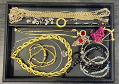 アクセサリーまとめ